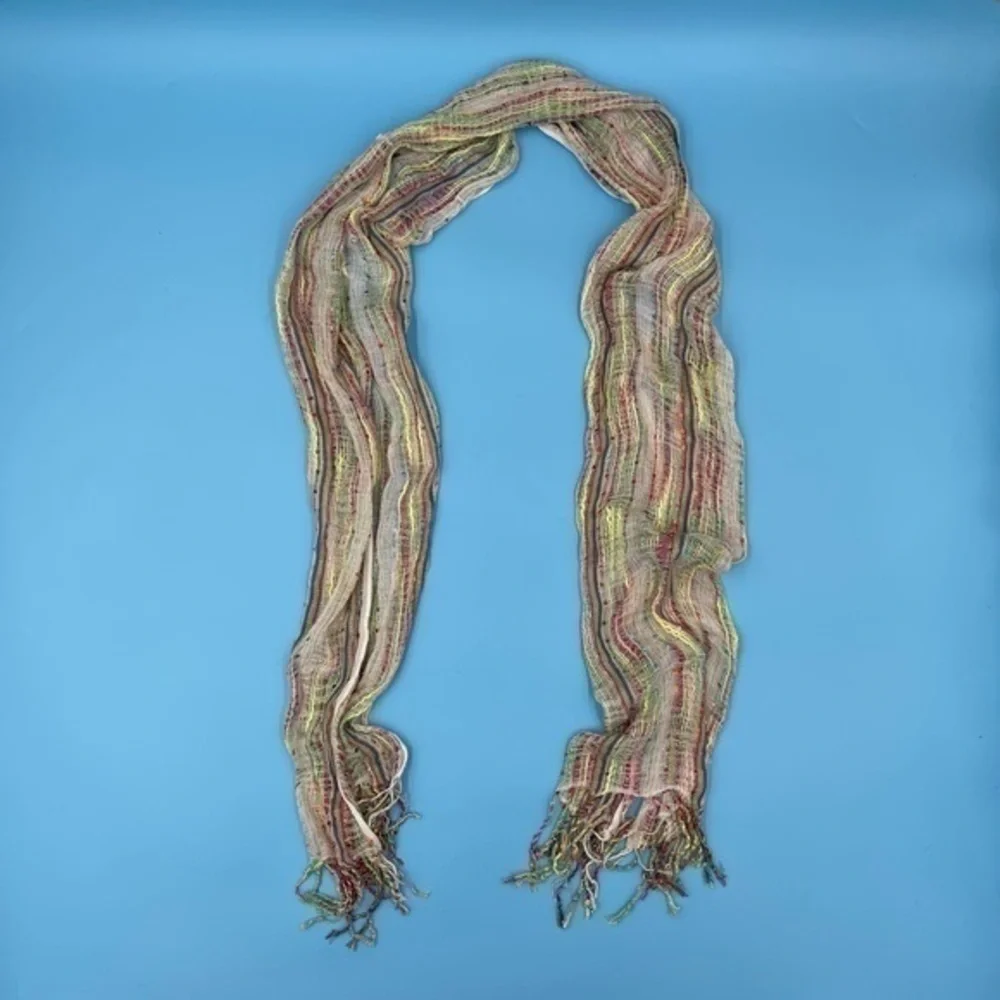 NY & CO Earthy Scarf